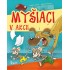 Myšiaci v Akci