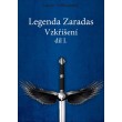 Legenda Zaradas, díl 1.