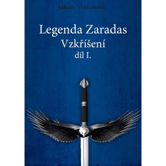 Legenda Zaradas, díl 1.