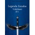 Legenda Zaradas, díl 1.