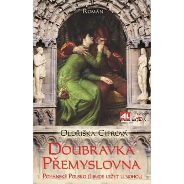 Doubravka Přemyslovna