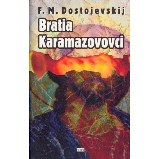 Bratia Karamazovovci