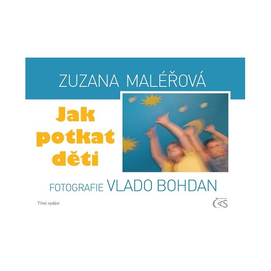 Jak potkat děti