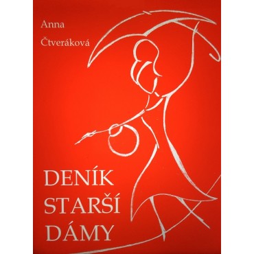 Deník starší dámy