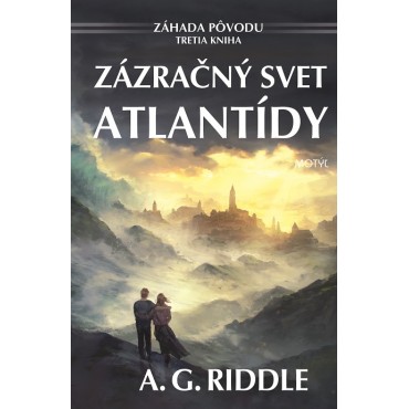 Zázračný svet Atlantídy