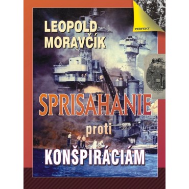 Sprisahanie proti konšpiráciám