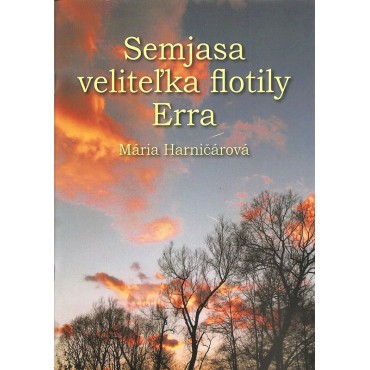 Semjasa veliteľka flotily Erra