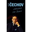 Zápisky a Tri roky