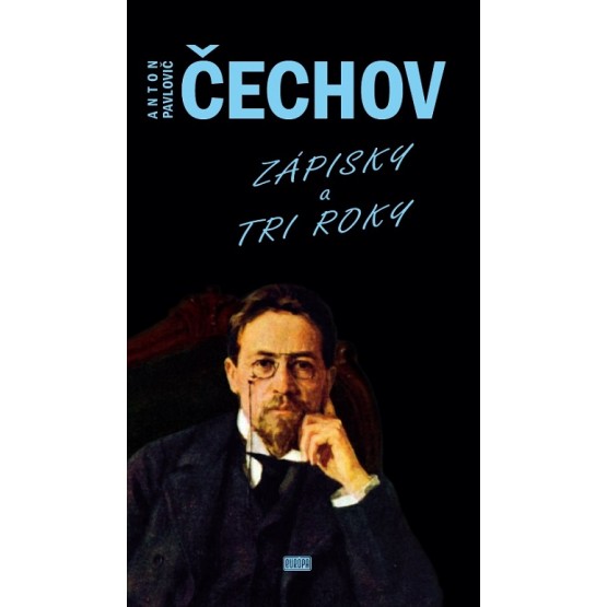 Zápisky a Tri roky