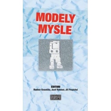 Modely mysle