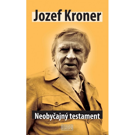 Neobyčajný testament