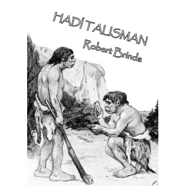 Hadí talisman