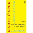 Zářivé hlubiny a jiné prózy