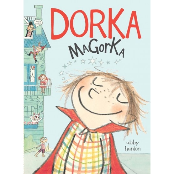 Dorka Magorka
