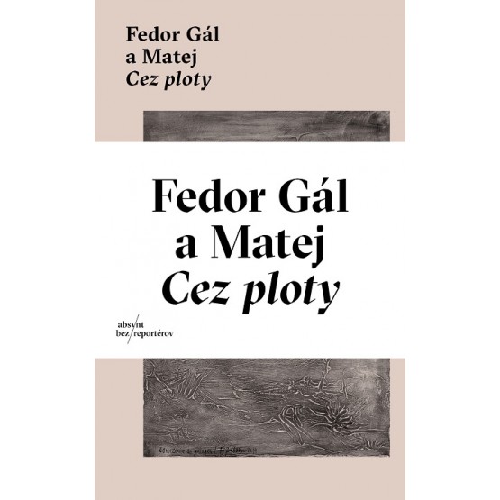 Cez ploty