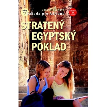 Stratený egyptský poklad