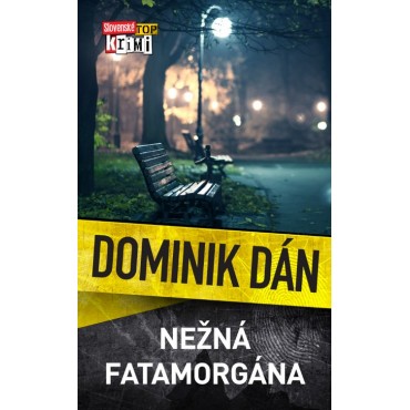 Nežná fatamorgána