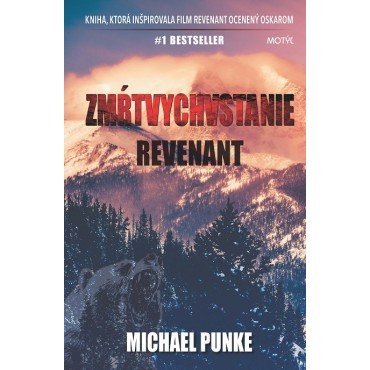 Zmŕtvychvstanie: Revenant