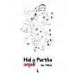 Hal a Partňa, anjeli