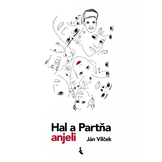 Hal a Partňa, anjeli
