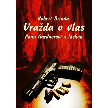 Vražda o vlas