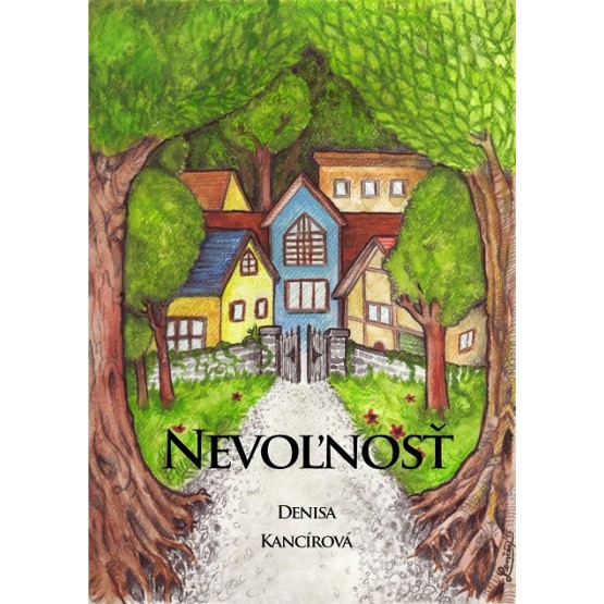 Nevoľnosť