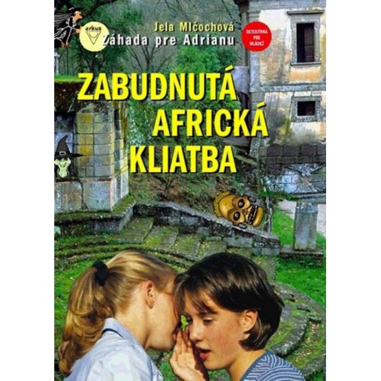 Zabudnutá africká kliatba
