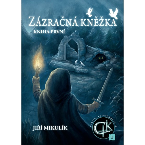 Zázračná kněžka