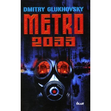 Metro 2033