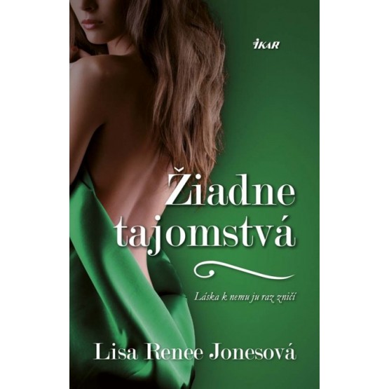 Žiadne tajomstvá