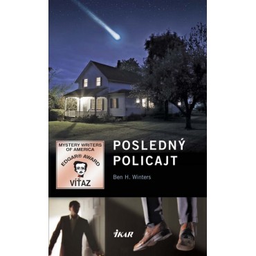 Posledný policajt