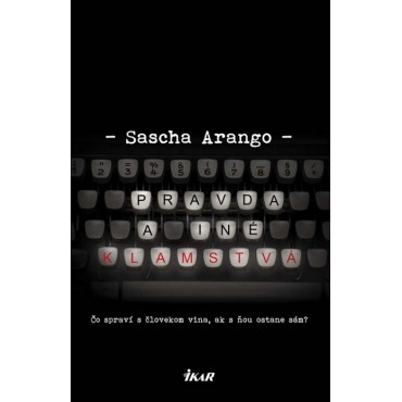 Pravda a iné klamstvá
