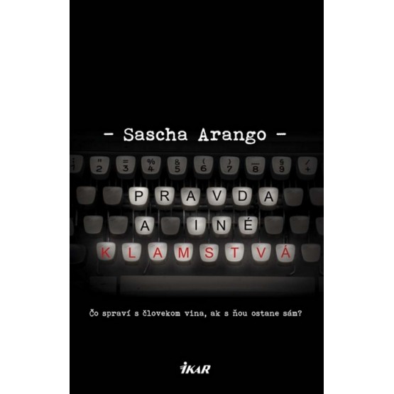 Pravda a iné klamstvá