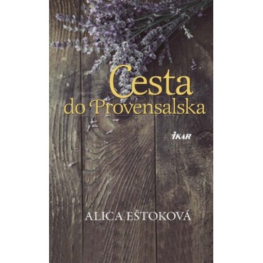 Cesta do Provensalska