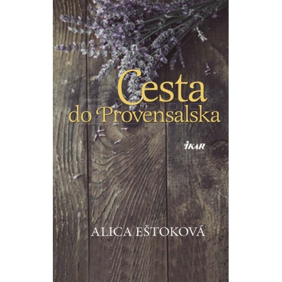 Cesta do Provensalska