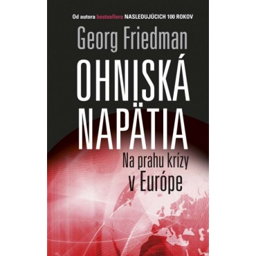 Ohniská napätia