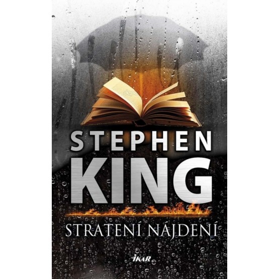 Stratení najdení