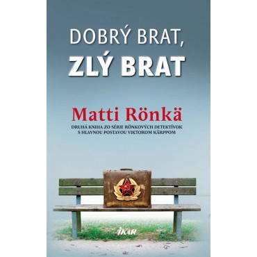 Dobrý brat, zlý brat