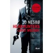 Headhunters - Lovci mozgov
