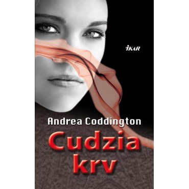 Cudzia krv