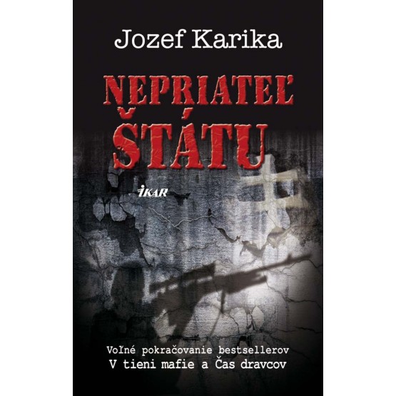 Nepriateľ štátu
