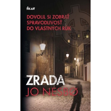 Zrada