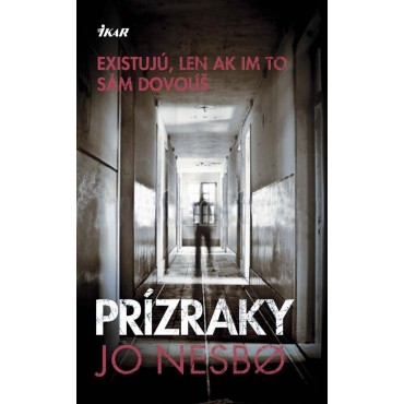 Prízraky