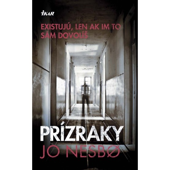 Prízraky