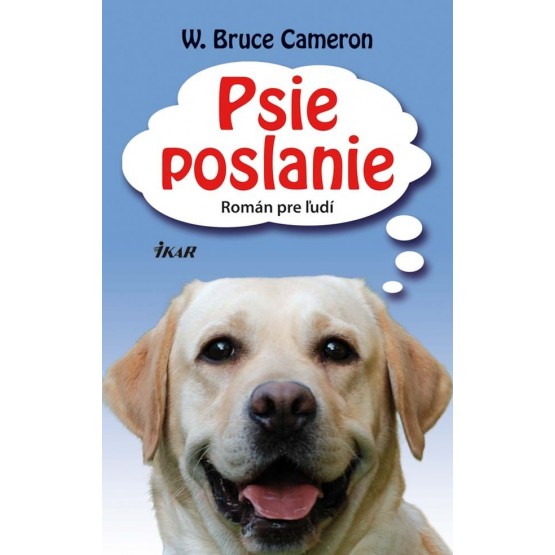 Psie poslanie