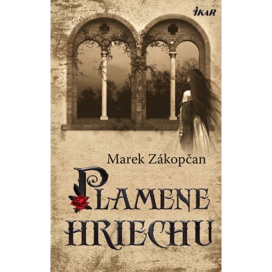 Plamene hriechu