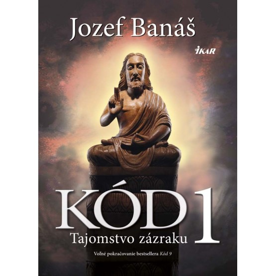 Kód 1 - Tajomstvo zázraku