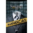 Kandidát - Denníky z odpočúvania
