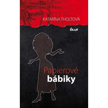Papierové bábiky