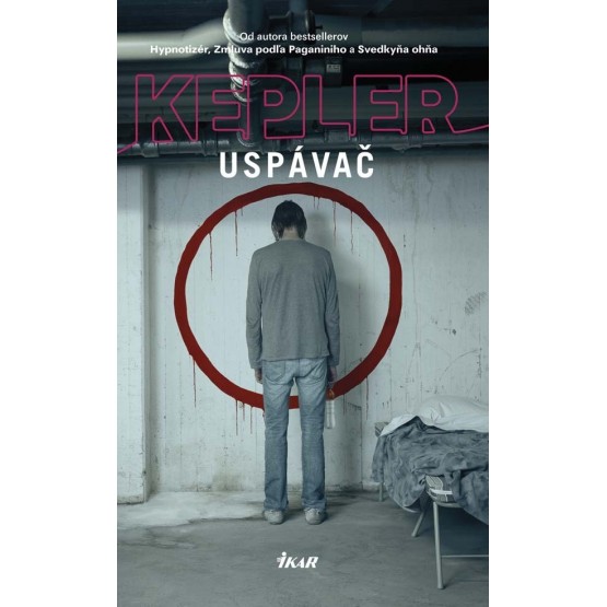 Uspávač